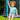 TP Up 8ft Trampoline Garden Outdoor Kids Fun