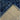 Homemaker Supersoft Plain Navy Shaggy Rug 80x150cm Living Room Floor
