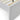 Camberley Double Bed Frame White Modern Bedroom Furniture UK