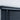 Little Black Book 50mm Venetian Blind Black 70x160cm Window Treatment Privacy