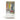 Kids Scandinavia Short 2 Door Wardrobe White Childrens Bedroom Storage
