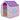Magic Unicorn Playhouse Kids Indoor/Outdoor Playhouse UK