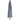 Shanghai 2.7m Garden Parasol - Grey