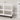 Kitchen Base Unit 1200mm 18mm Cabinet Carcass Cupboard White Gloss Storage