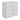 Brisbane 4 Drawer Chest Grey Storage Organiser Bedroom Furniture
