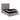 Talia King Adjustable Massage Bed Frame Grey | Remote Control | Storage Drawers