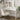 Bessy Gloss Dressing Table with Mirror White LED Vanity Set with Drawers