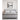 Vittorio Linen King Bed Light Grey Upholstered Fabric Frame Modern