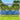 FORZA Goal Target Sheet 8 ft x 6 ft Indoor/Outdoor