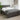 Camberley Bed Frame King Dark Oak Modern Bedroom Furniture