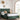 Birlea Loxley Double Bed Green | Upholstered Fabric Bed Frame | Luxe Bedroom