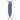 Brabantia Ironing Board A 110 x 30cm Denim Blue Adjustable Height Steam Rest