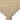 Palermo Textilene 6-Seater Dining Set Latte Outdoor Garden