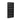 Maine Deep Bookcase Black Storage Organiser Shelf Living Room Furniture