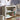 Brooklyn Bookcase White Storage Organiser Shelf Kids Furniture