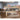 Skandi Oak Veneer 6 Seater Dining Table Modern and Elegant Dining Room Decor