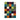 Archive Patch Wool Rug 160x230cm Modern Patchwork Design Home Decor