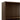 Maine Short Bookcase Walnut Storage Organiser Shelf Living Room