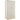 Pixie Solid Pine 2 Door Wardrobe White Storage Organiser Bedroom Furniture