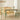Chicago Wooden 4 Seater Dining Table Sage Solid Wood 17kg