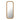 Rattan Full Length Wall Mirror 150x60cm Boho Metal Frame