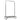 Lorelei Double Rail Black Modern Minimalist Style Durable