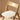 Zepher Fabric Dining Chair Light Wood Kitchen Furniture UK