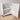 Kitchen Base Unit 600mm 18mm Cabinet Carcass Cupboard White Gloss Storage