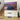 AVF AR-UN60WC Up to 70 Inch TV Stand White Media Cabinet