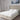 Kingston Velvet End Lift Up Storage Ottoman Double Bed Frame Natural UK