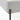 Dana Double Bed Frame Grey Fabric Upholstered Self Assembly