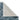 Think Rugs Boho Blue Shaggy Rug 120x170cm Soft Living Room Bedroom Floor