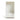 Kids Scandinavia Short 2 Door Wardrobe White Childrens Bedroom Storage