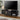 Lena Large TV Unit Fits Up To 60 Inch Dark Smoked Oak Media Stand