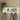 GFW Kempton White Wall Mounted Storage Shelves Hallway