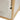 Pixie Solid Pine 2 Door Wardrobe White Storage Organiser Bedroom Furniture