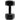 Northern Plastic Hex Dumbbells Set 2 x 4Kg Home Fitness