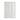 Brooklyn 3 Door Wardrobe White FSC Pine 2 Drawers