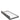 Classic Novara Kids Under Bed Storage Drawer Add-on - Grey ( TRUNDLE ONLY)