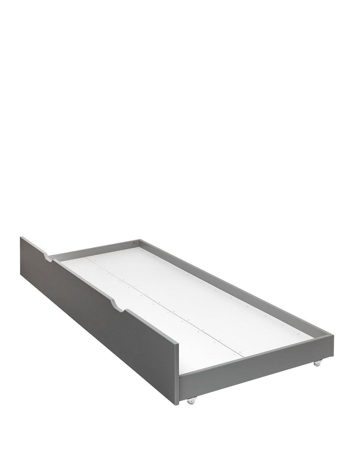 Classic Novara Under Bed Storage Drawer Add on