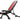BowFlex 5.1S Stowable Bench Home Gym Weight Bench Adjustable Folding
