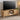 Louvre TV Unit Oak Fits Up To 65 Inch TV Modern Furniture