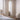 Gold Effect Full Length Arch Wall Mirror 150x50cm For Hallway Living Room
