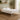 Manila Metal Double Bed Frame White Modern Bedroom