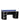 Dylan Gaming Desk with LED Lighting Black | 160cm Wide | Shelf | Modern Home