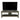 AVF Wood Effect, Up to 55 Inch Glass Shelf TV Stand Grey With Shelves