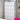 Layton Gloss 5 Drawer Chest White Storage Cabinet Stylish Bedroom Furniture