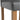 Winslow Faux Leather Bar Stool Grey For Breakfast Bar Counter Set