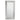 Silver Wall Mirror 150x75cm Fast Delivery UK Modern Home Accessory