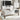 Penkridge Coffee Table Grey Oak Modern Living Room Furniture Storage